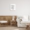 Stupell Industries Praise The Lord Proverb Canvas Wall Art Design by Imperfect Dust